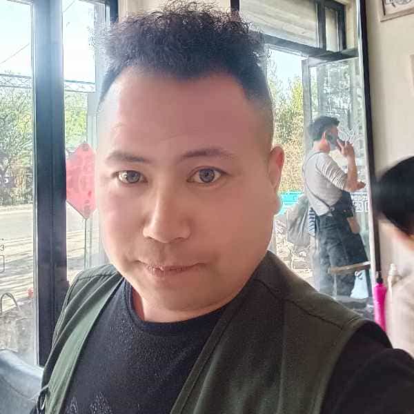 35岁岁山东单身帅哥 - 安顺吉缘网
