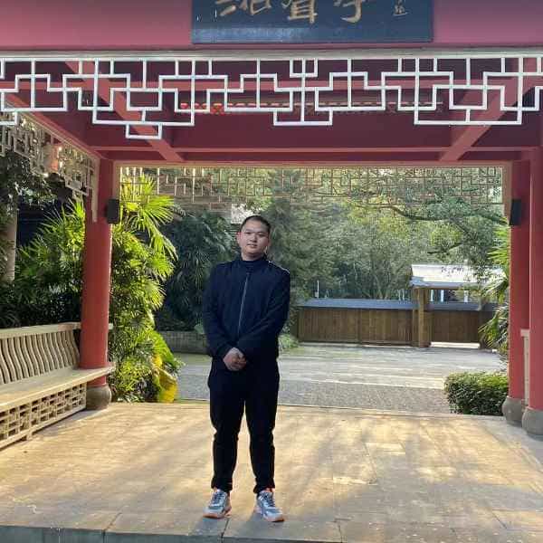 31岁岁重庆单身帅哥 - 安顺吉缘网