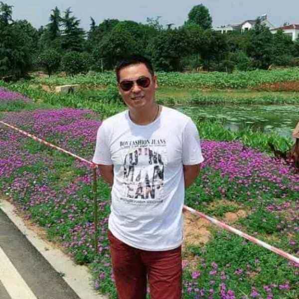 49岁岁浙江单身帅哥 - 安顺吉缘网