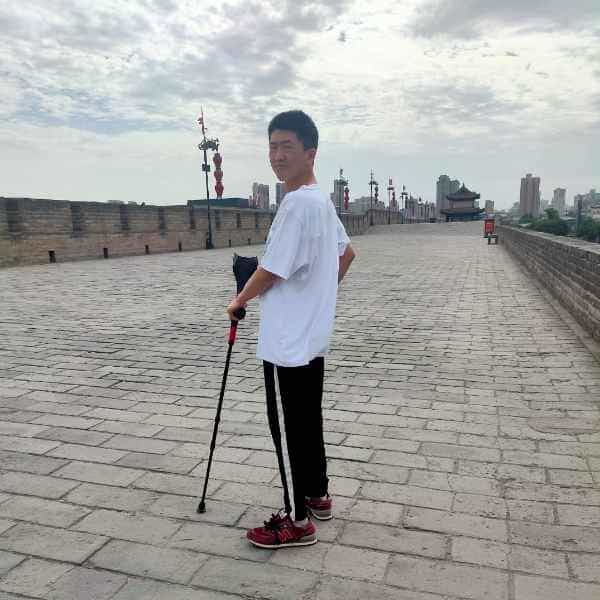 30岁岁陕西单身帅哥 - 安顺吉缘网