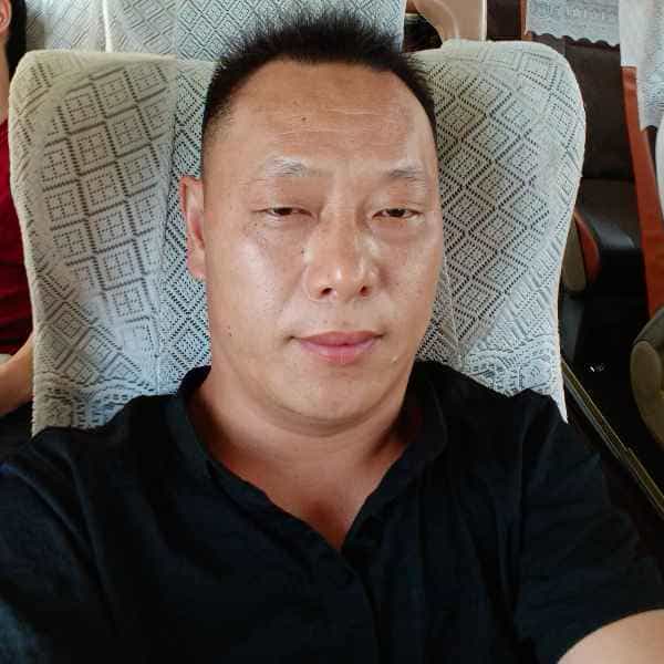 43岁岁安徽单身帅哥 - 安顺吉缘网