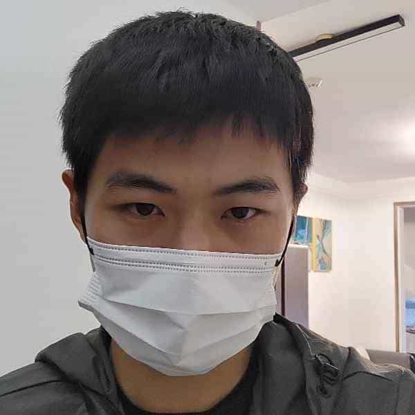 33岁岁山东单身帅哥 - 安顺吉缘网