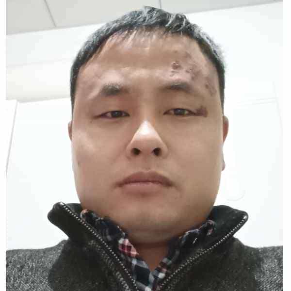 35岁岁河北单身帅哥 - 安顺吉缘网