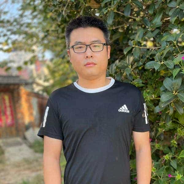 35岁岁安徽单身帅哥 - 安顺吉缘网
