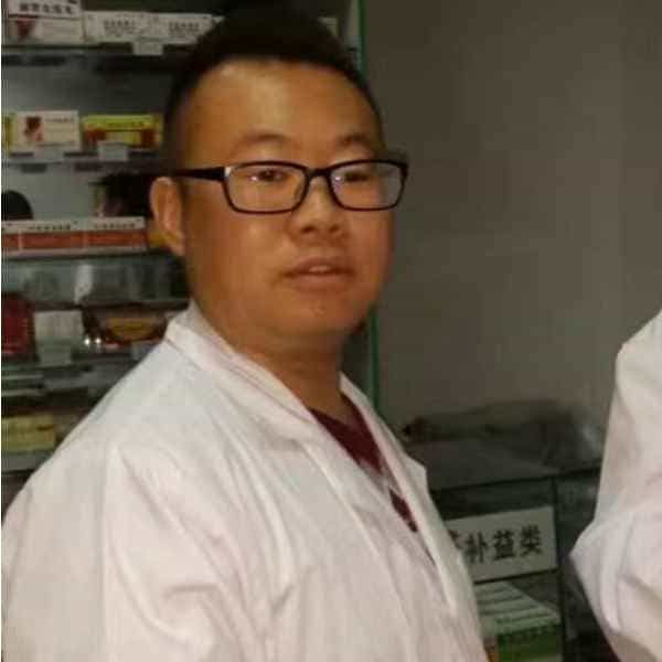 38岁岁山西单身帅哥 - 安顺吉缘网