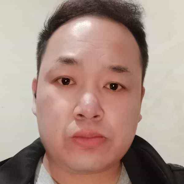 40岁岁河南单身帅哥 - 安顺吉缘网