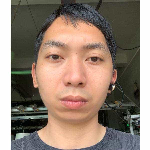 30岁岁广东单身帅哥 - 安顺吉缘网
