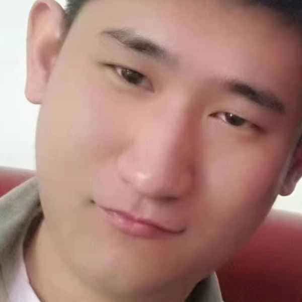 27岁岁山西单身帅哥 - 安顺吉缘网
