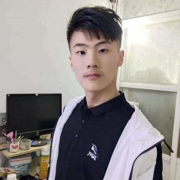 21岁岁河南单身帅哥 - 安顺吉缘网
