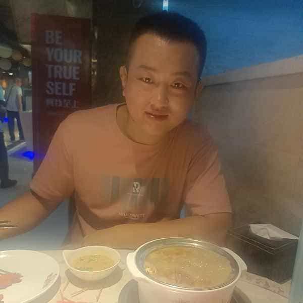 34岁岁山西单身帅哥 - 安顺吉缘网