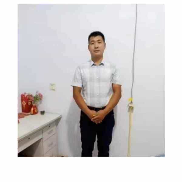 36岁岁山东单身帅哥 - 安顺吉缘网