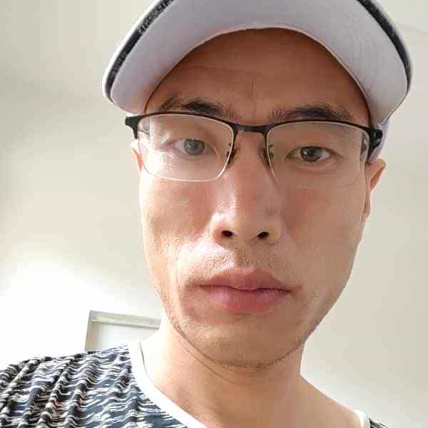 38岁岁山西单身帅哥 - 安顺吉缘网