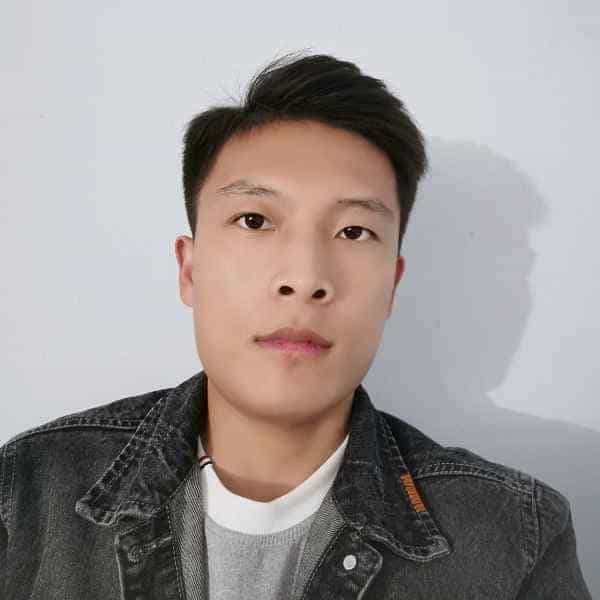 32岁岁山东单身帅哥 - 安顺吉缘网