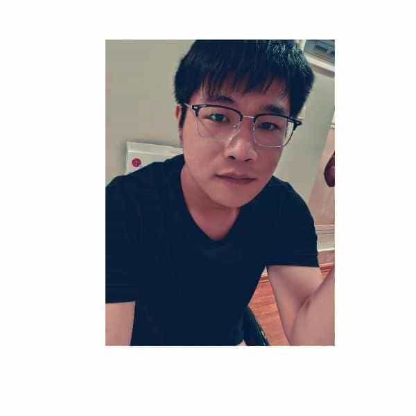 29岁岁广东单身帅哥 - 安顺吉缘网