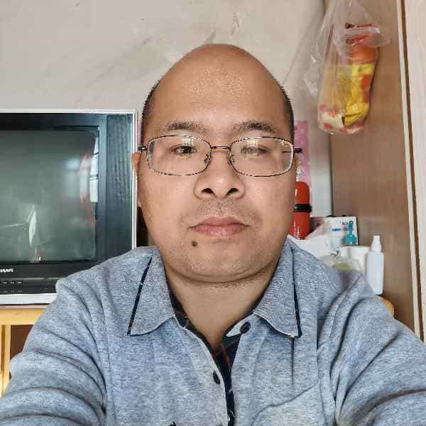 37岁岁山东单身帅哥 - 安顺吉缘网