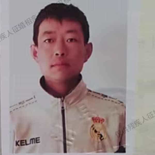 39岁岁河南单身帅哥 - 安顺吉缘网