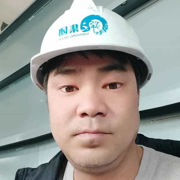 35岁岁湖北单身帅哥 - 安顺吉缘网