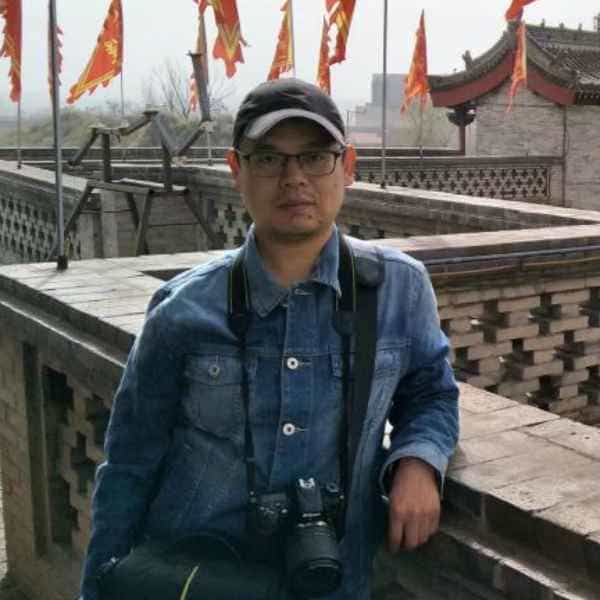 43岁岁河北单身帅哥 - 安顺吉缘网