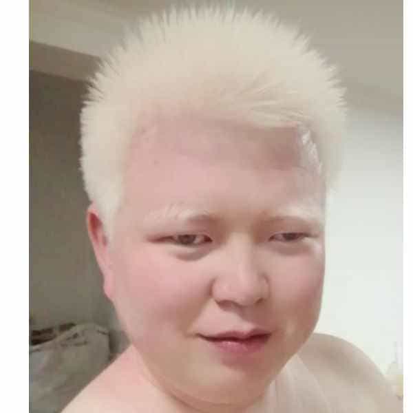 34岁岁陕西单身帅哥 - 安顺吉缘网