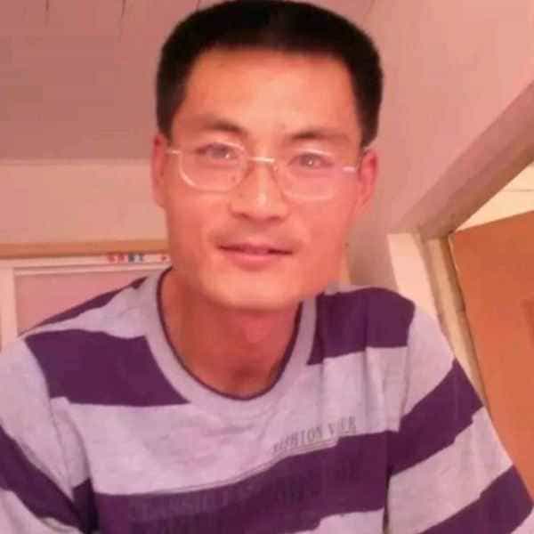 48岁岁山东单身帅哥 - 安顺吉缘网