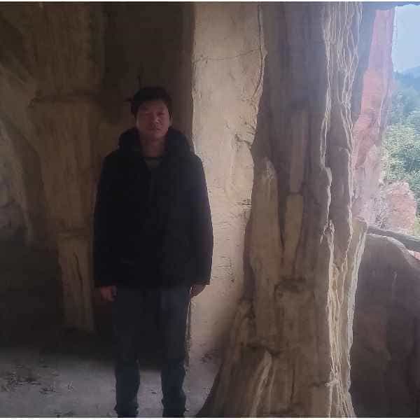 36岁岁湖北单身帅哥 - 安顺吉缘网