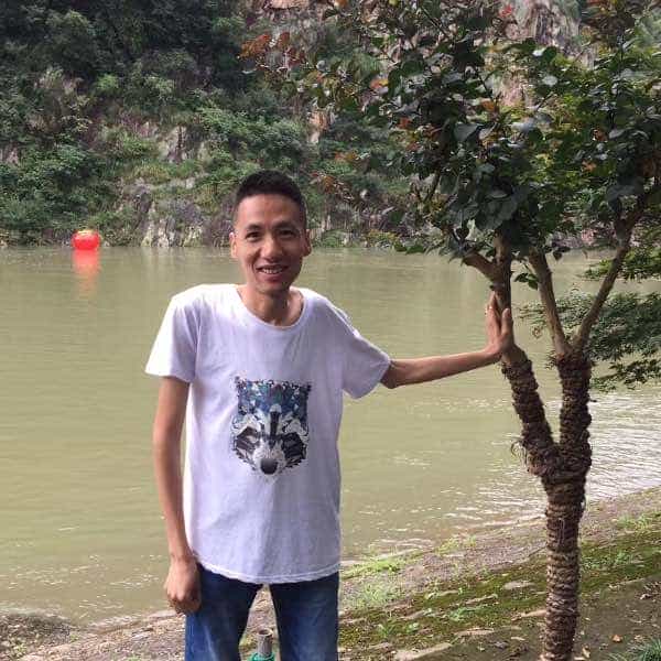 40岁岁湖北单身帅哥 - 安顺吉缘网