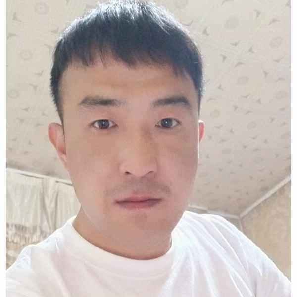 35岁岁山西单身帅哥 - 安顺吉缘网