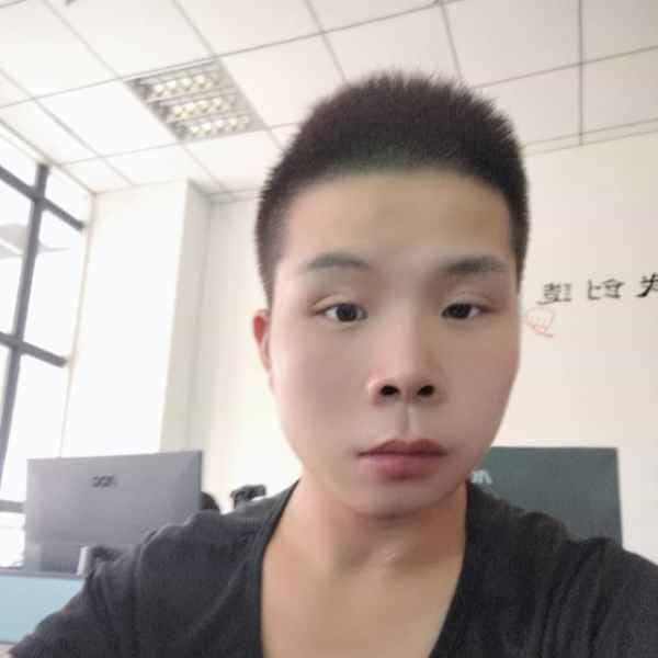 27岁岁河南单身帅哥 - 安顺吉缘网