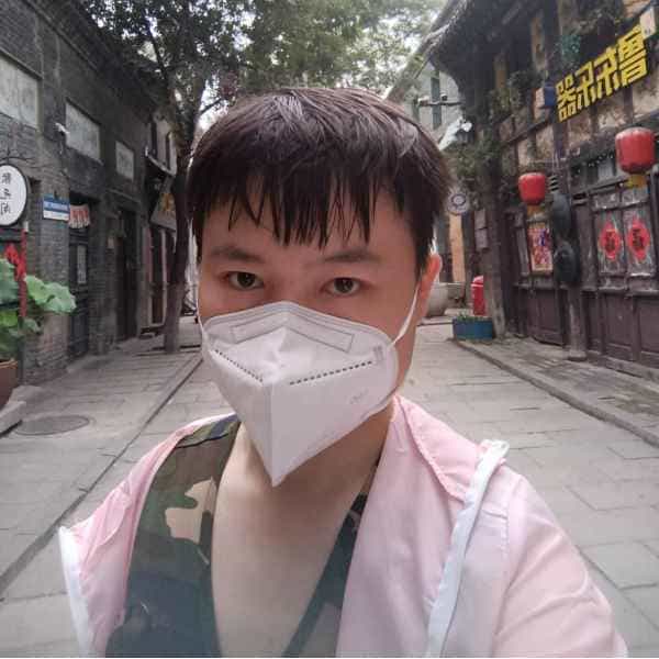30岁岁河北单身帅哥 - 安顺吉缘网