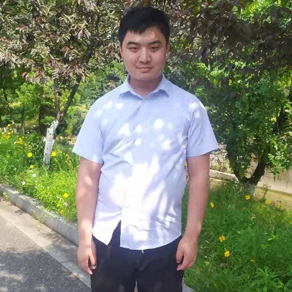 29岁岁江西单身帅哥 - 安顺吉缘网