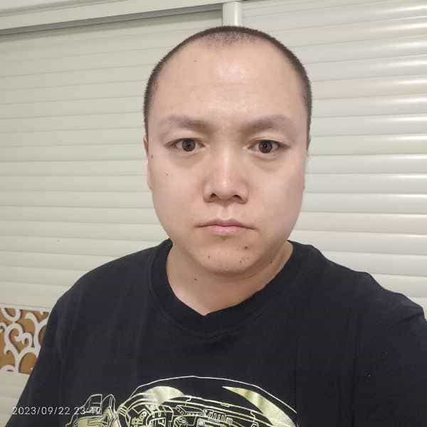 36岁岁山东单身帅哥 - 安顺吉缘网