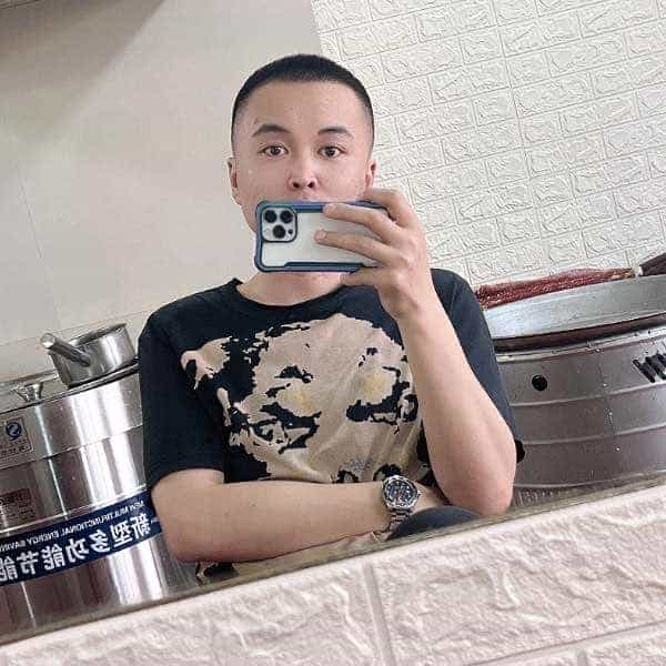 30岁岁黑龙江单身帅哥 - 安顺吉缘网
