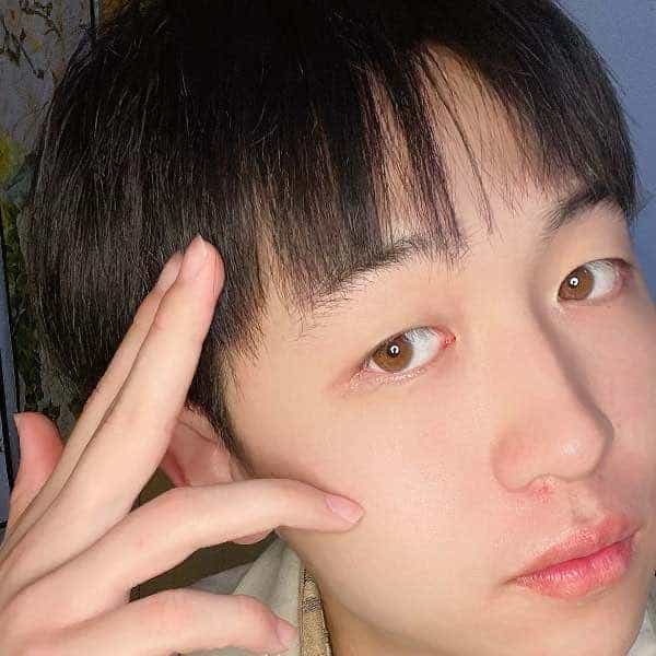 35岁岁河北单身帅哥 - 安顺吉缘网