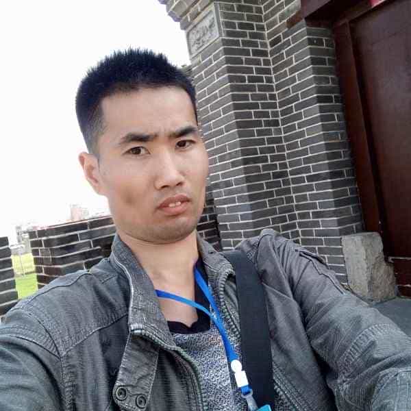35岁岁安徽单身帅哥 - 安顺吉缘网