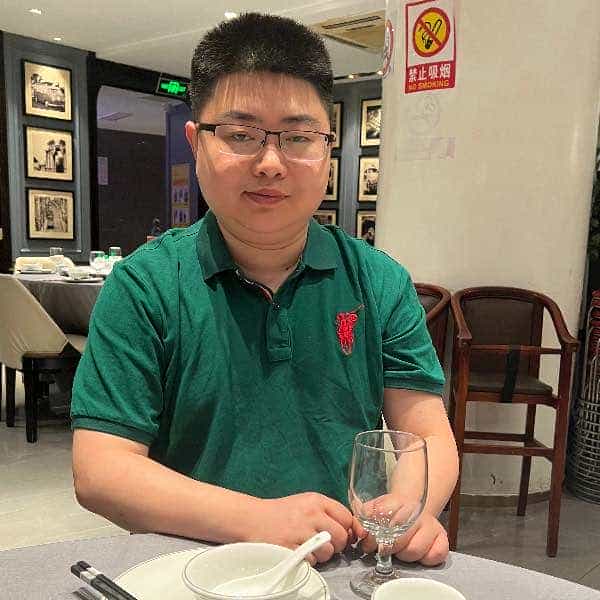 37岁岁上海单身帅哥 - 安顺吉缘网