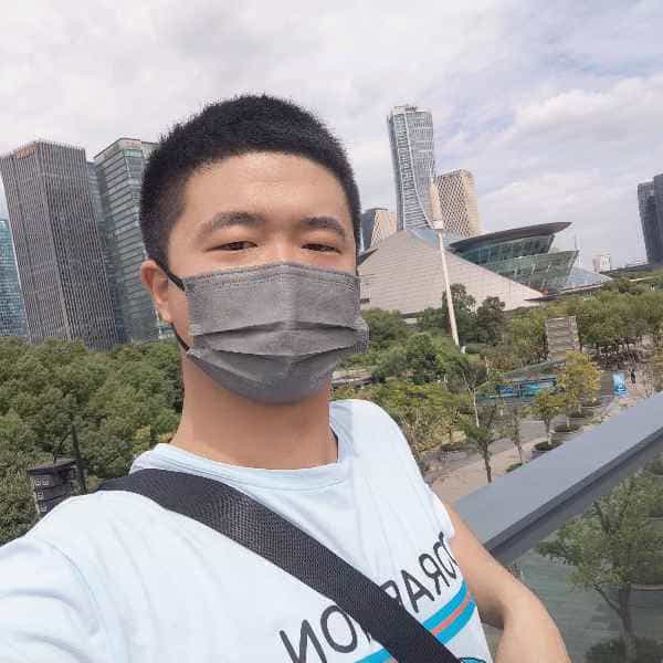35岁岁浙江单身帅哥 - 安顺吉缘网