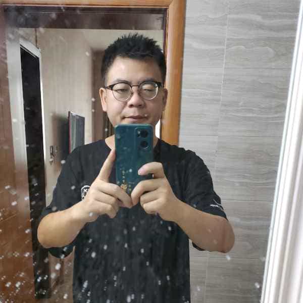35岁岁陕西单身帅哥 - 安顺吉缘网