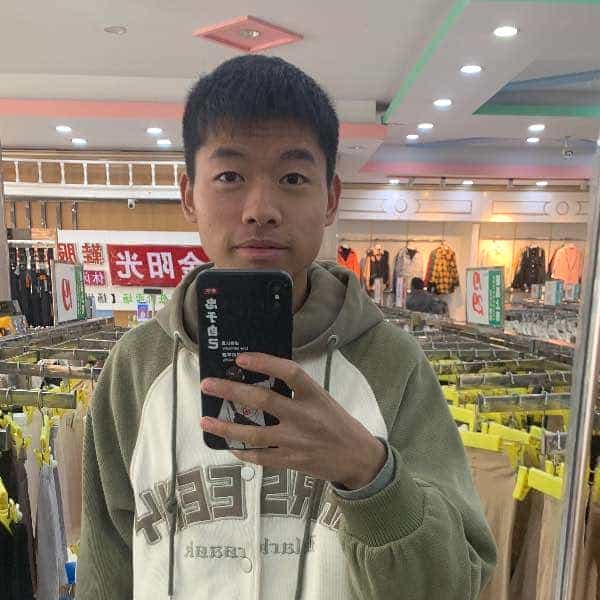 26岁岁河南单身帅哥 - 安顺吉缘网