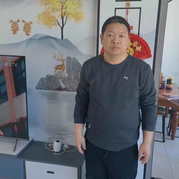 36岁岁山西单身帅哥 - 安顺吉缘网