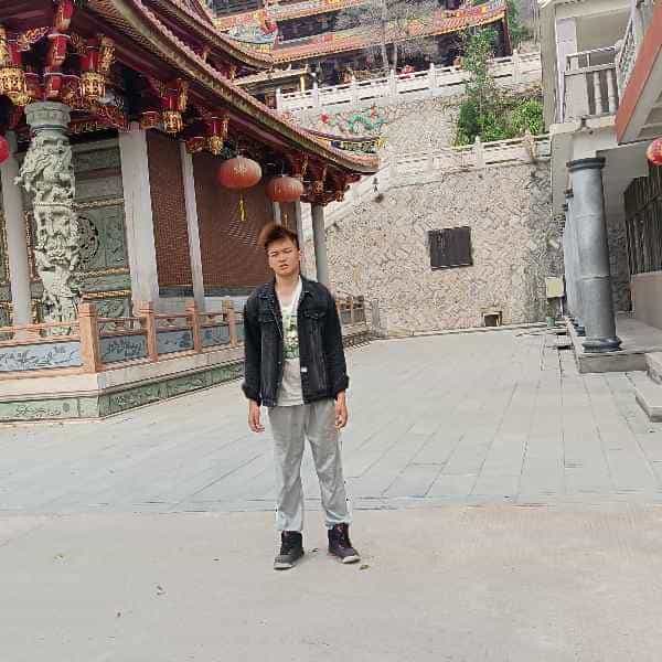 28岁岁江西单身帅哥 - 安顺吉缘网