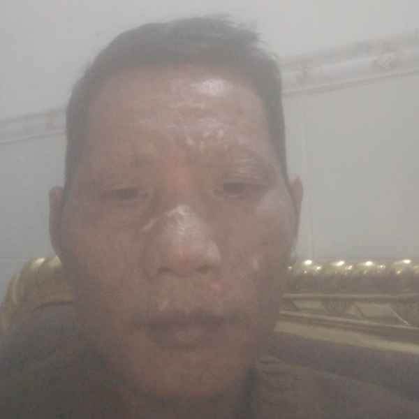 33岁岁广西单身帅哥 - 安顺吉缘网