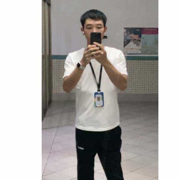 35岁岁广东单身帅哥 - 安顺吉缘网