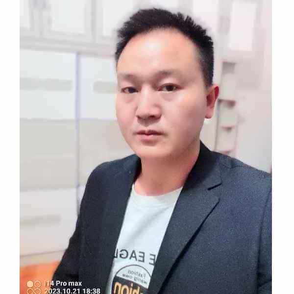 36岁岁湖北单身帅哥 - 安顺吉缘网