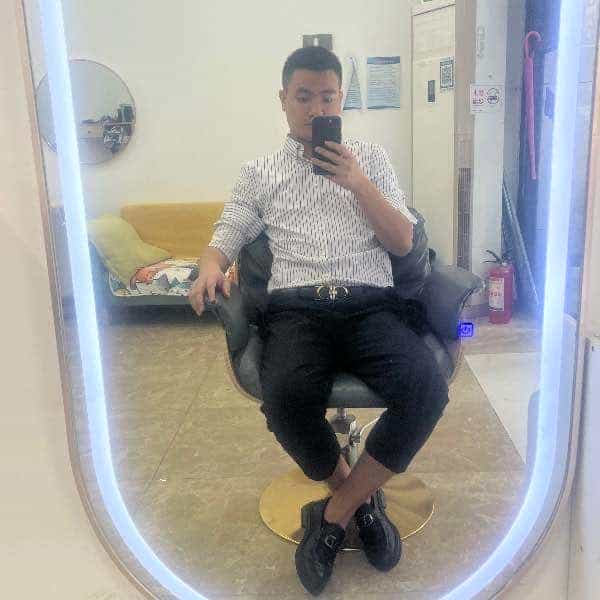 26岁岁湖南单身帅哥 - 安顺吉缘网