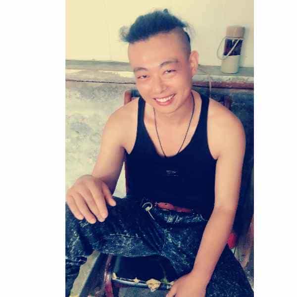 38岁岁山东单身帅哥 - 安顺吉缘网