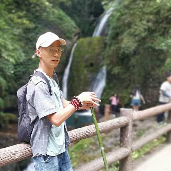 29岁岁四川单身帅哥 - 安顺吉缘网