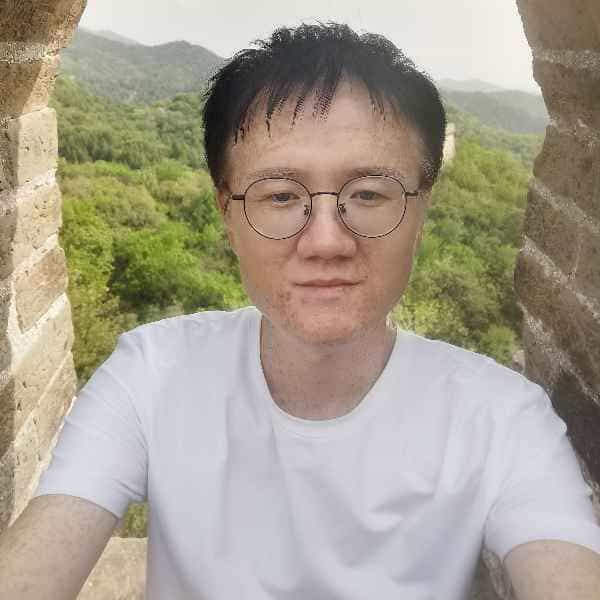 29岁岁山东单身帅哥 - 安顺吉缘网