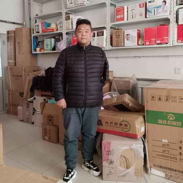 38岁岁河北单身帅哥 - 安顺吉缘网