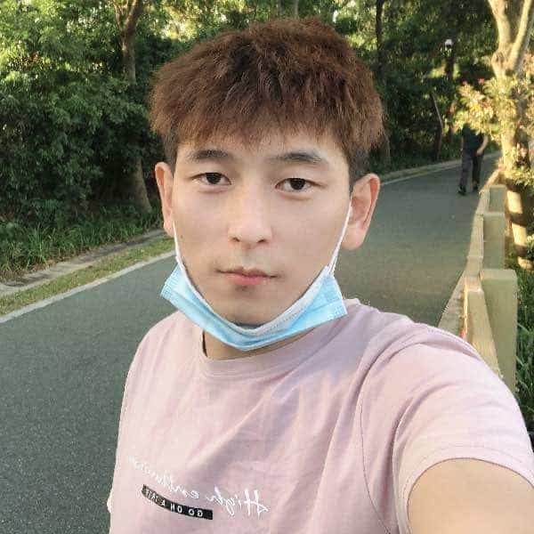 34岁岁湖北单身帅哥 - 安顺吉缘网