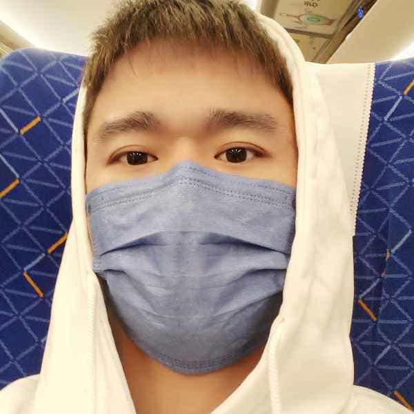 32岁岁广东单身帅哥 - 安顺吉缘网